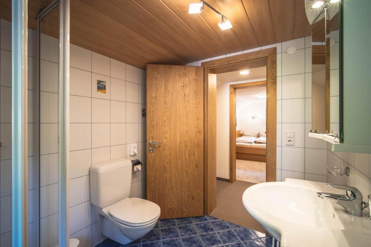 Alpenherz Apartments ザンクト・ガレンキルヒ エクステリア 写真