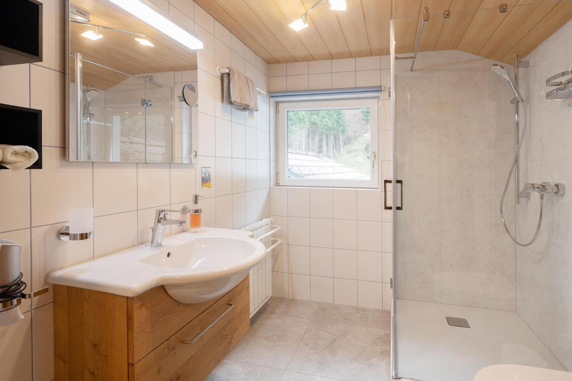 Alpenherz Apartments ザンクト・ガレンキルヒ エクステリア 写真