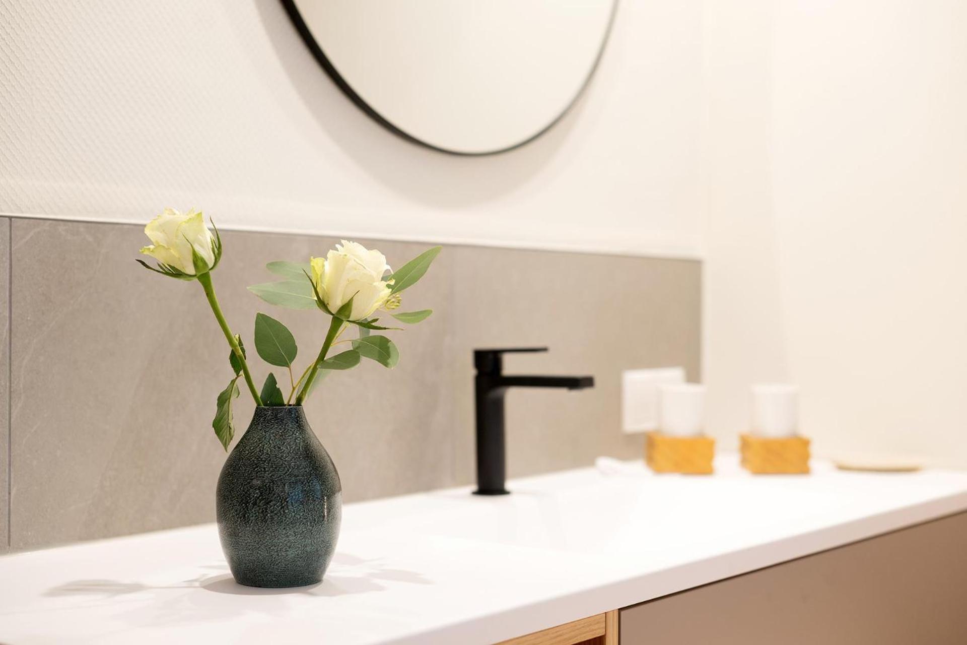 Alpenherz Apartments ザンクト・ガレンキルヒ エクステリア 写真