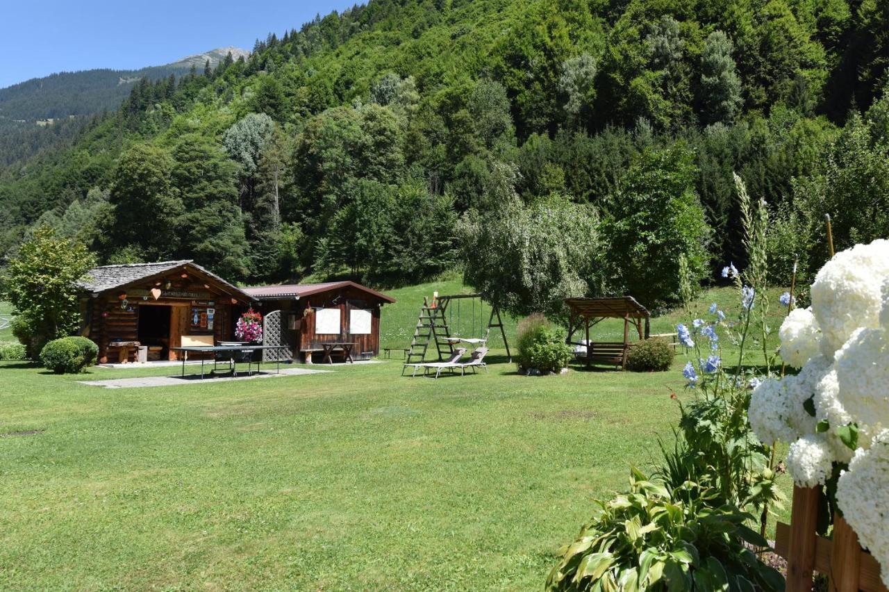 Alpenherz Apartments ザンクト・ガレンキルヒ エクステリア 写真